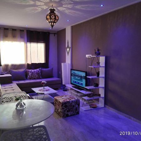Opera Appartement, Hivernage Marrakech. มาร์ราเกช ภายนอก รูปภาพ