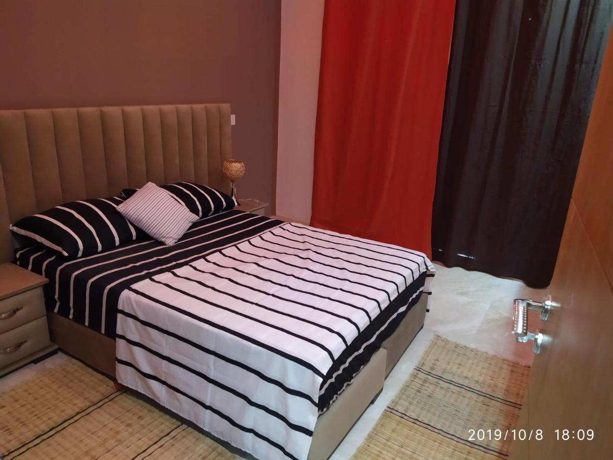 Opera Appartement, Hivernage Marrakech. มาร์ราเกช ภายนอก รูปภาพ
