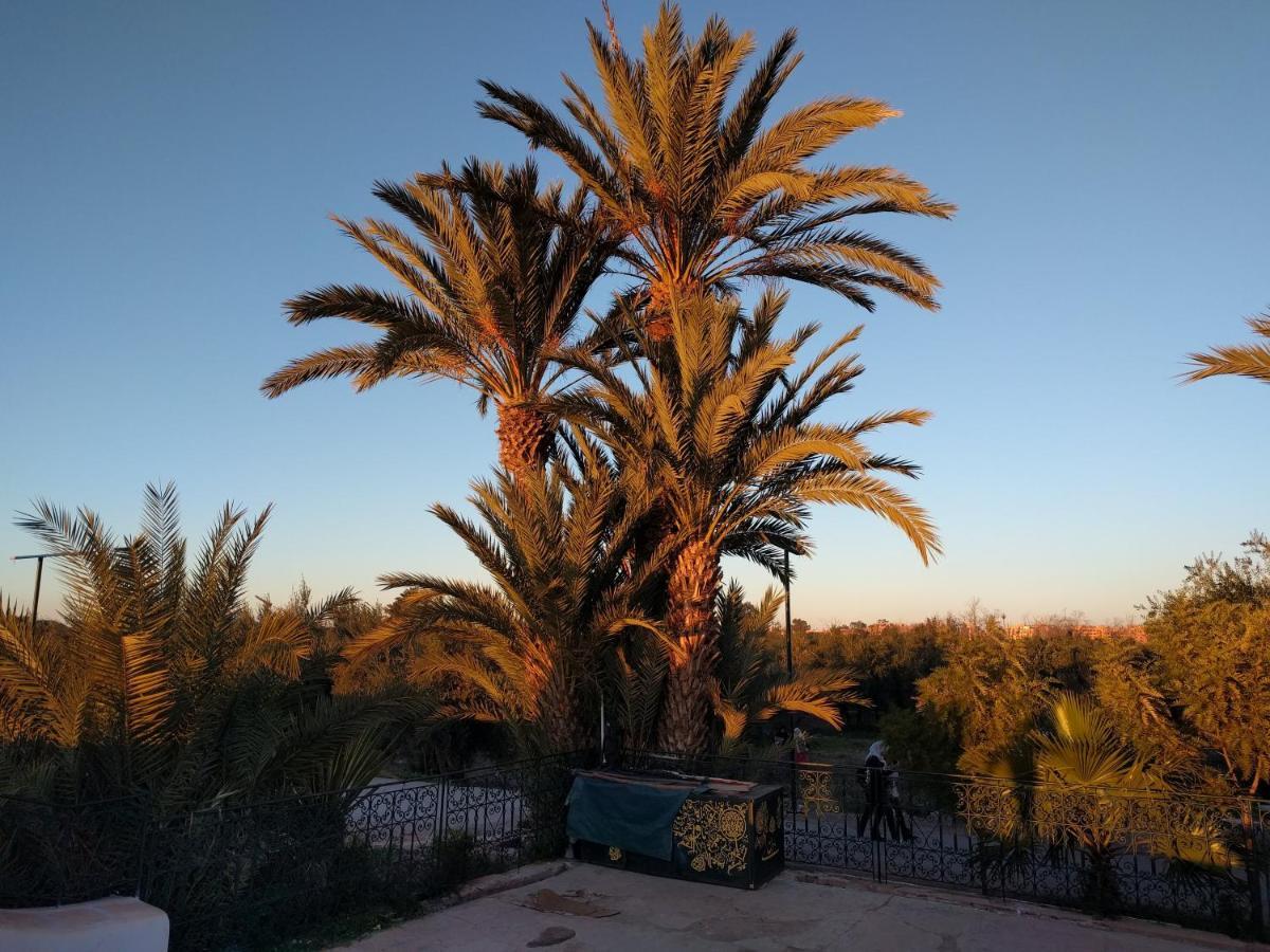 Opera Appartement, Hivernage Marrakech. มาร์ราเกช ภายนอก รูปภาพ